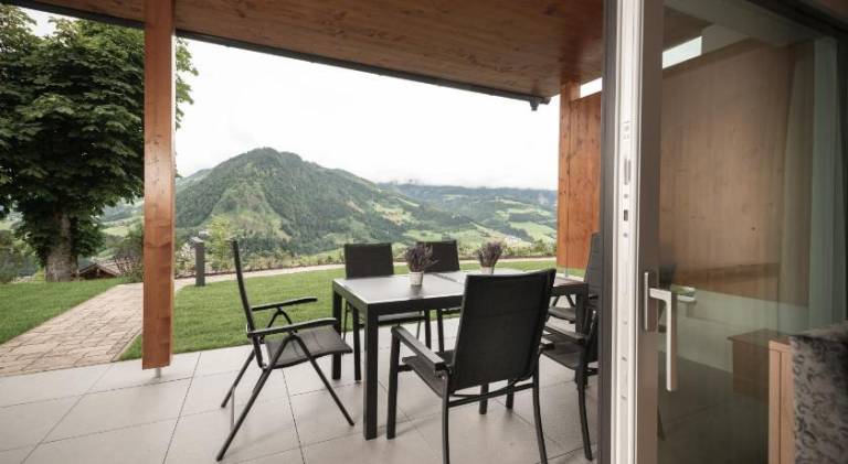 Appartement Alpenrot — photo 4