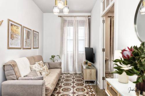 Apartamento  Santa Cruz de la Palma
