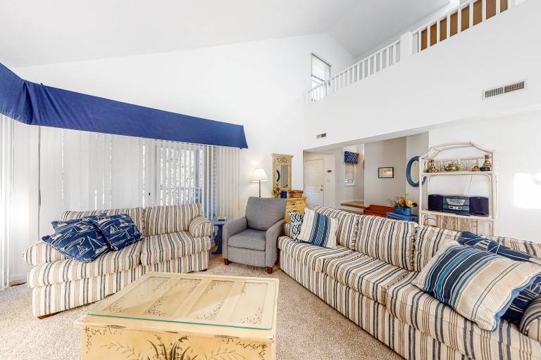 Condo Ocean View