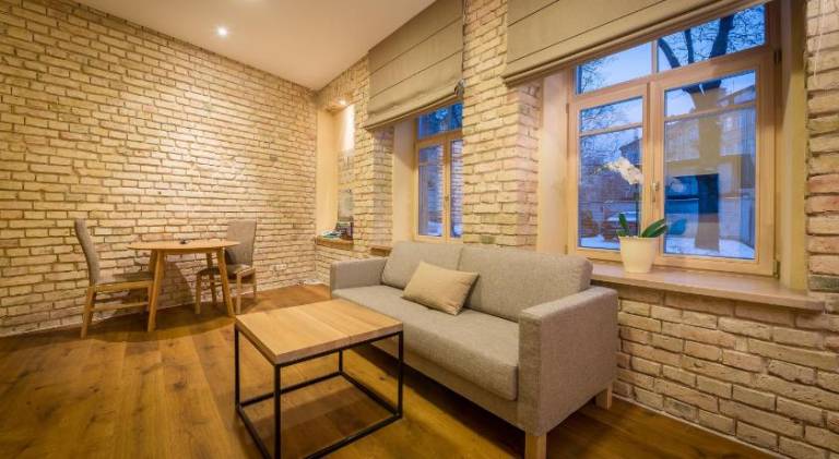 Holiday apartment | Near Presidential Palace of the Republic of Lithuania — photo 2