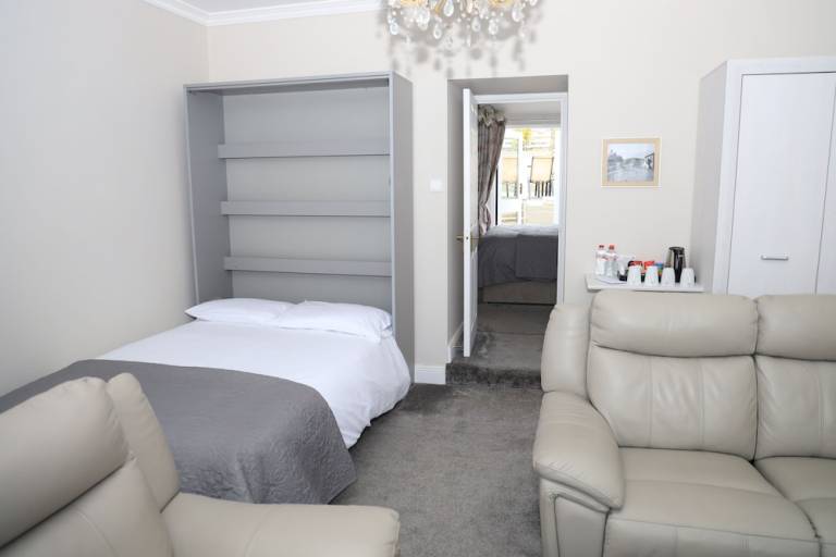 Logement Tinahely