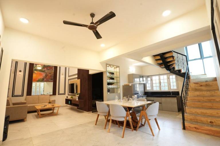 Big villa with pool & BBQ | Good for workation | Pet-friendly — photo 3