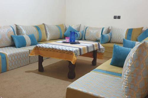 Apartamento El Aaiún