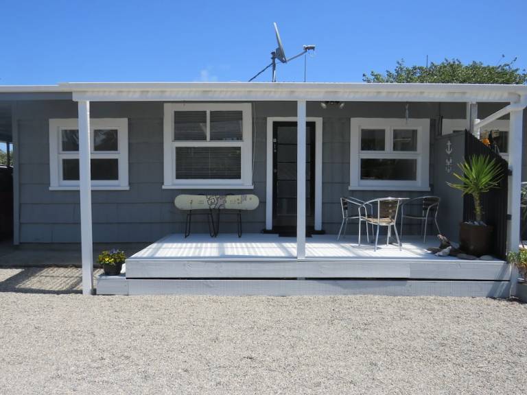 Condo Carters Beach