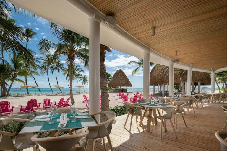 Tortuga Bay — photo 4