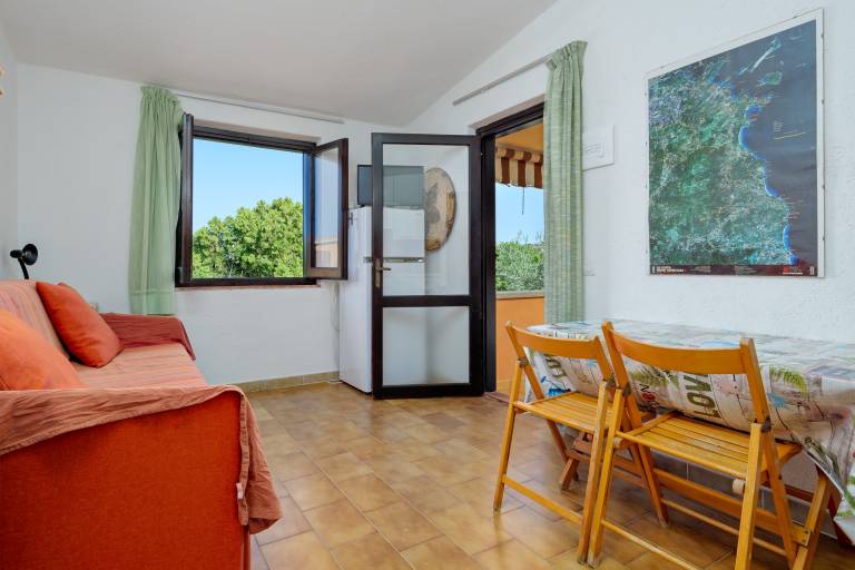 Apartment with patio | Pets are welcome — photo 5