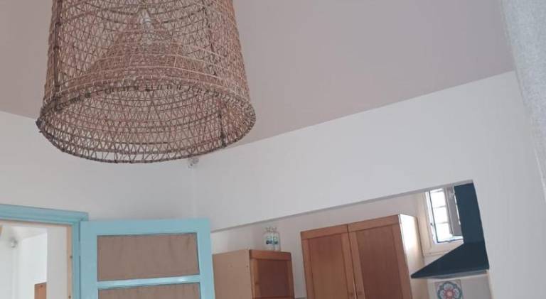 Vacation home | Close to the beach | Pet-friendly in Favignana