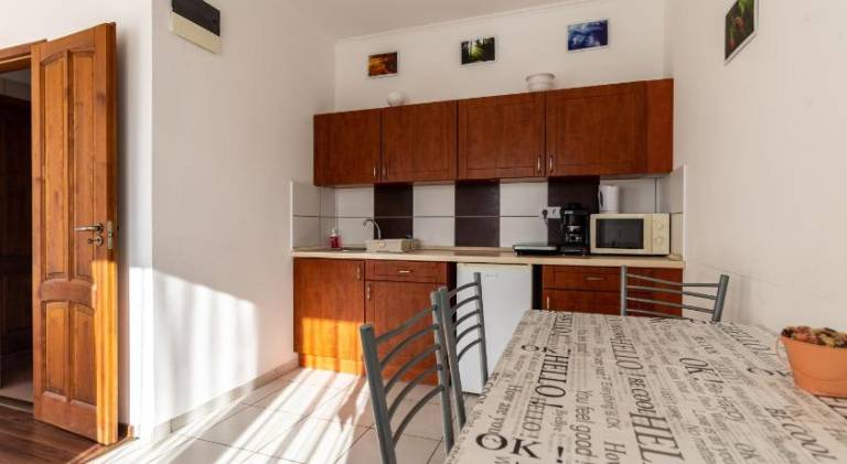 Szabolcs Apartments — photo 5
