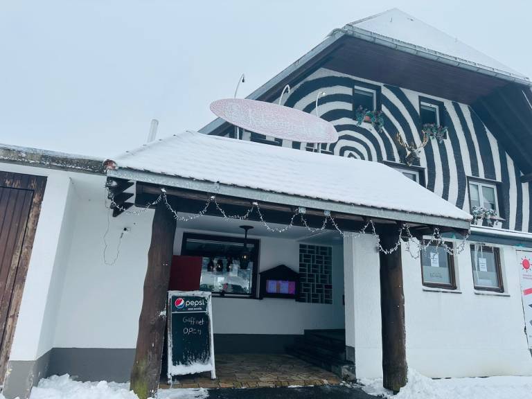 Boutique Hotel Kokoschinski in Feldberg