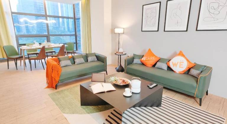 Holiday apartment with 1 room for 4 persons — photo 3
