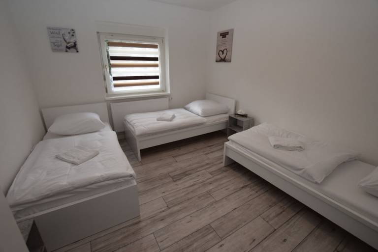 Apartment Stuttgart