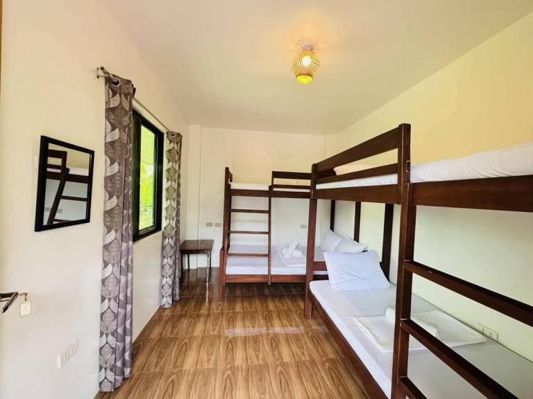 House with 1 room for 5 persons — photo 2
