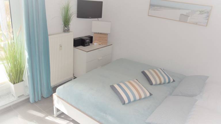 Ferienwohnung Dierhagen