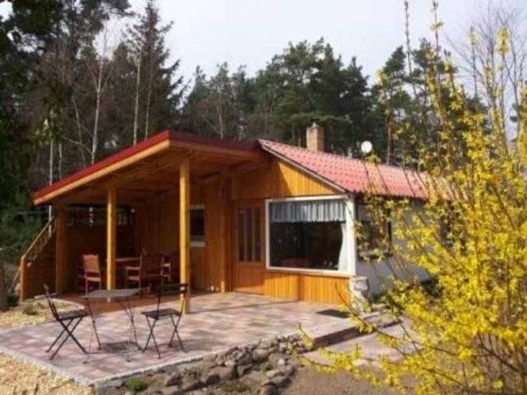 Ferienwohnung Gollin