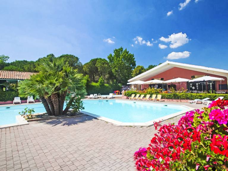 Appartamento  Marina di Bibbona