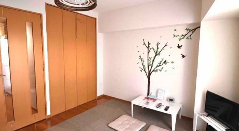 25 m&sup2; Ferienwohnung