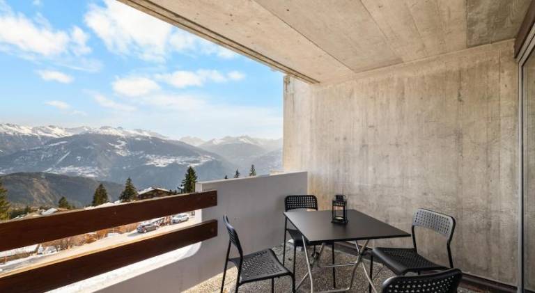Apartment | Ski nearby | Pets are welcome — photo 5