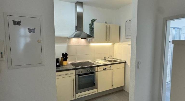 Holiday apartment with 1 room for 3 persons — photo 3