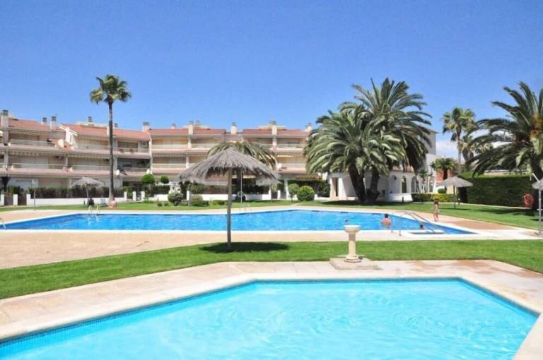 Apartment Cambrils