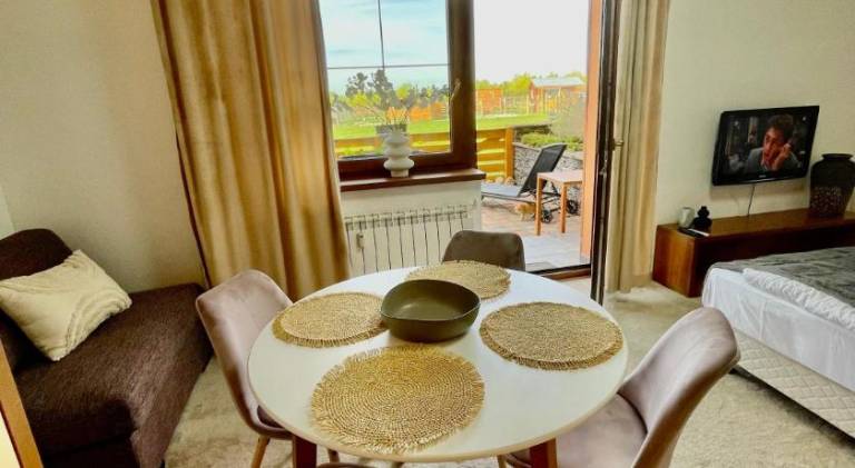 Apartmán Malý Slavkov