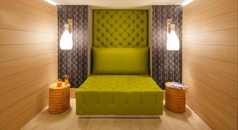 Swiss Wine Hotel & Bar by Fassbind — photo 4