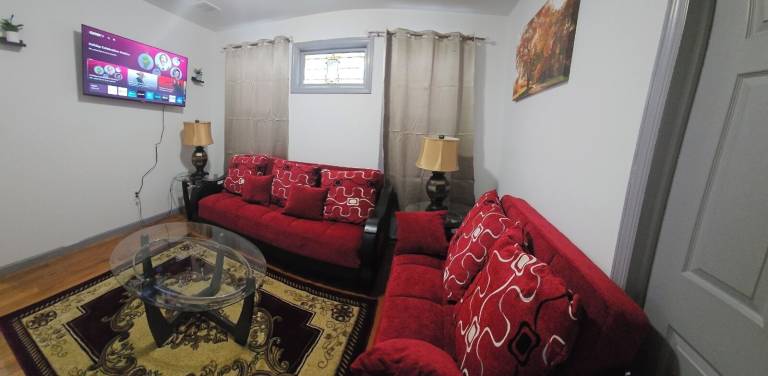 Apartamento Jersey City
