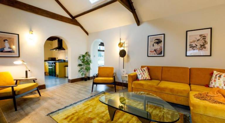 Nice house | Pets are welcome in Swansea