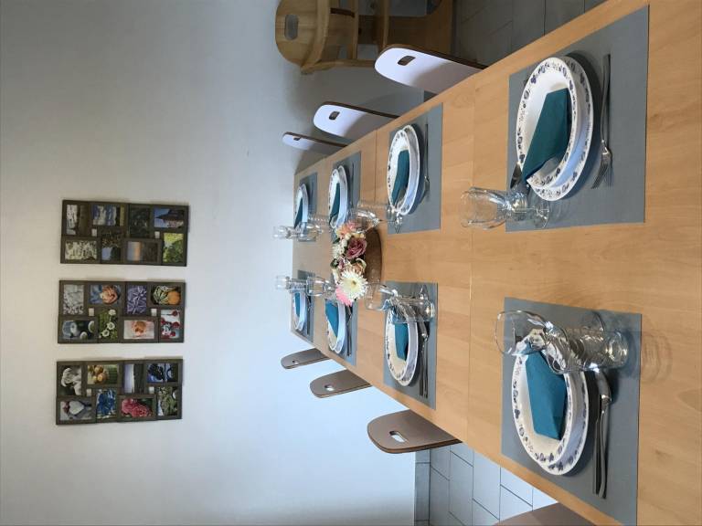 House with garden, terrace & barbecue — photo 3