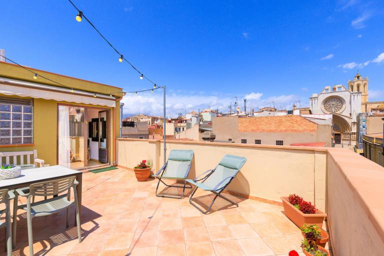 Ferienwohnung Tarragona