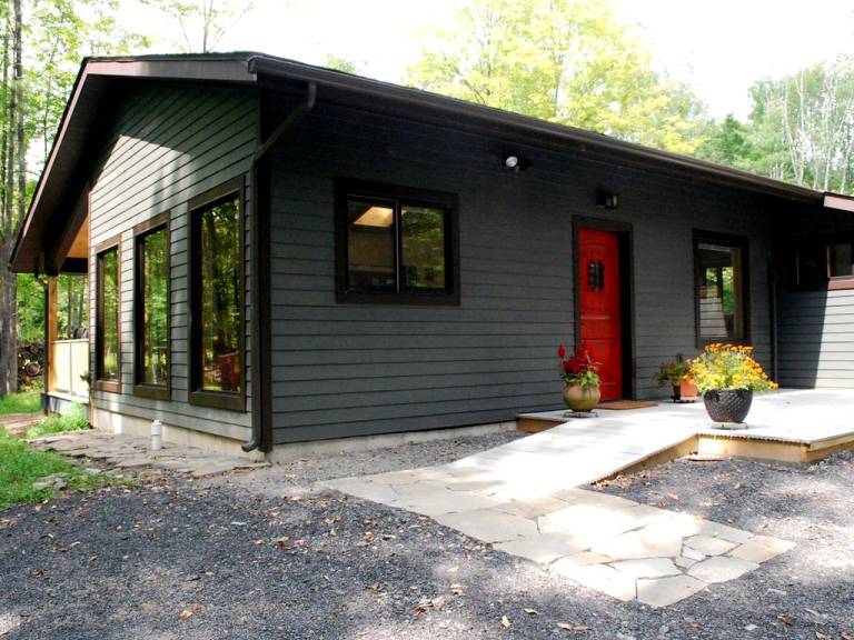 House Woodstock