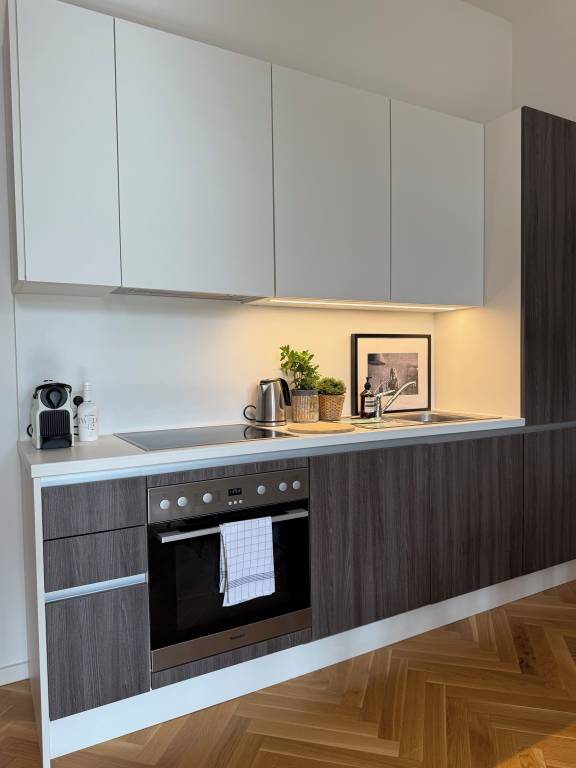 Appartement Au-Haidhausen