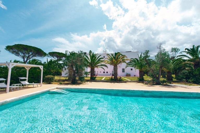 Condominio Squinzano