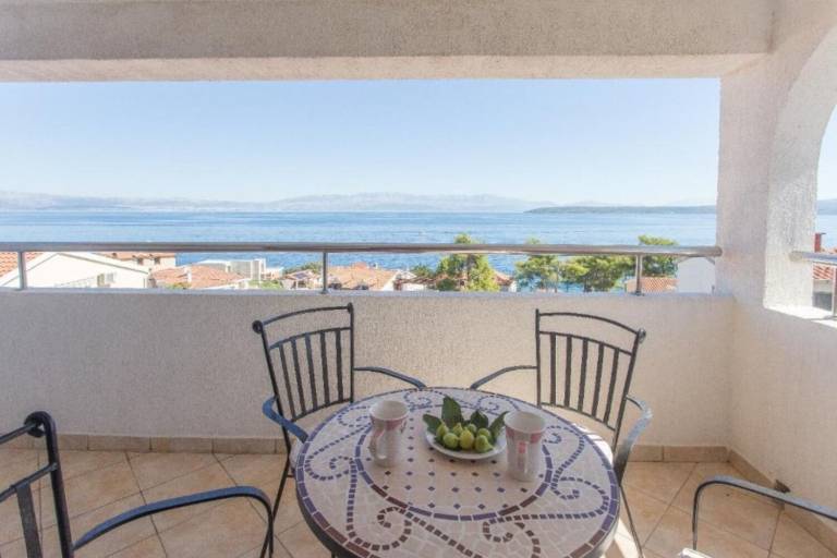 Apartament  Stomorska