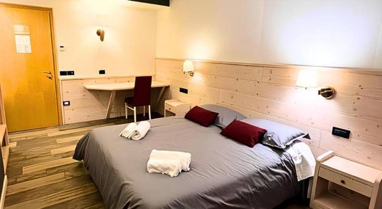 Damodoro Hotel in Pordenone
