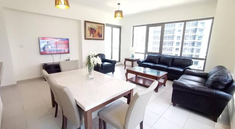 Luxury 1-BR APT Near Burj Khalifa And Dubai Mall — photo 4
