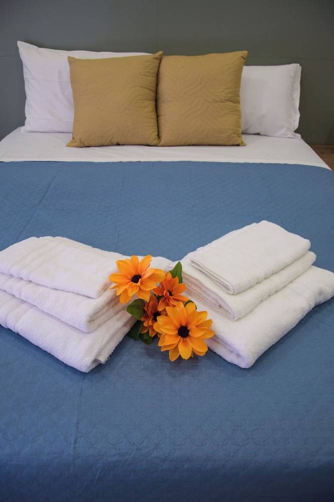 Bed & Breakfast Torre Annunziata