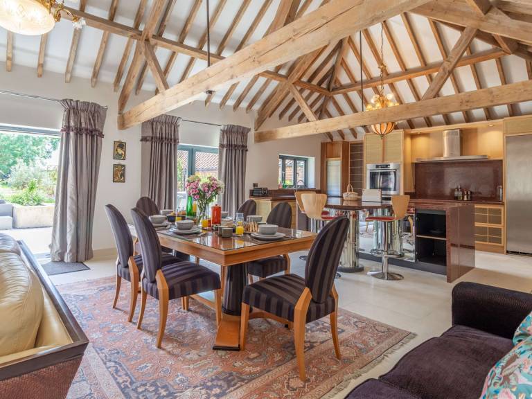 Cottage Gorleston-on-Sea
