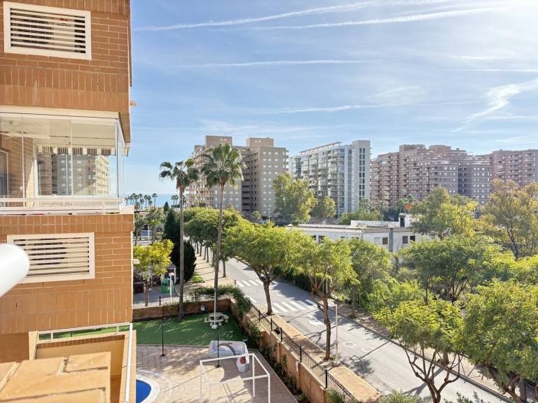ACV - Costa Caribe I - 2ª Línea Planta 3 Sur — photo 5