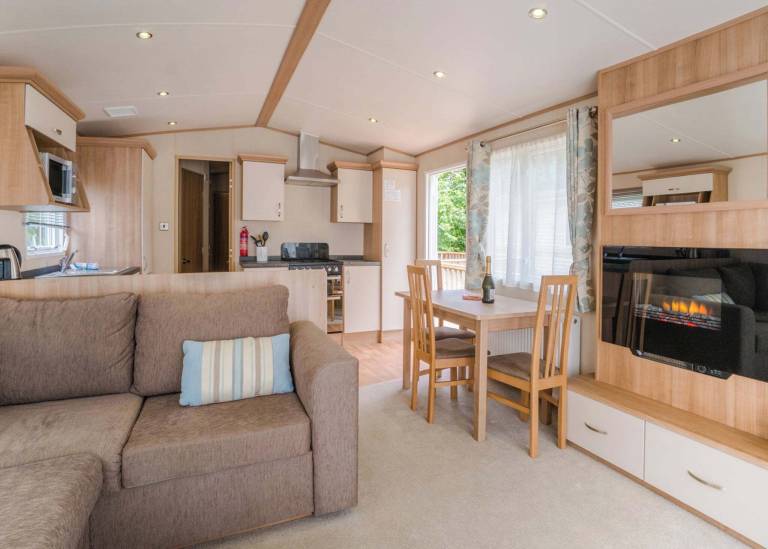 Caravan Dalwood