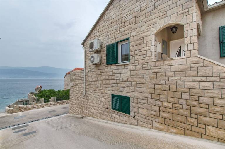 Apartment  Splitska