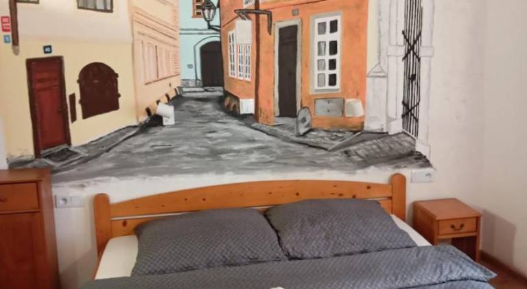 Beautiful house | Next to Prague astronomical clock | Pet-friendly in Prague