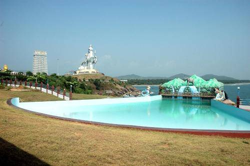 Bed and breakfast Murdeshwar