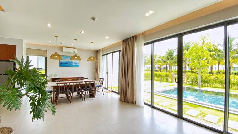 Lodge with garden, patio & BBQ | Close to the beach | Good for workation | Pets allowed — photo 4