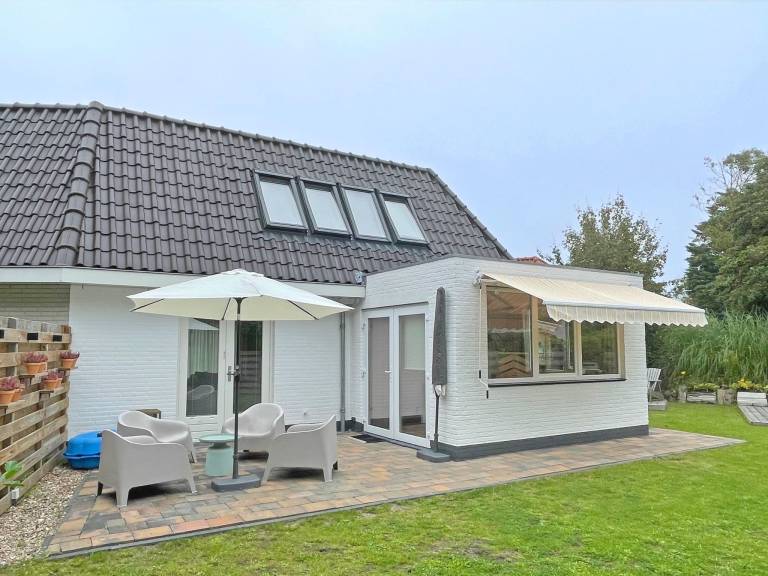 Ferienhaus in Noordwijk, Südholland f&uuml;r max. 4 Personen