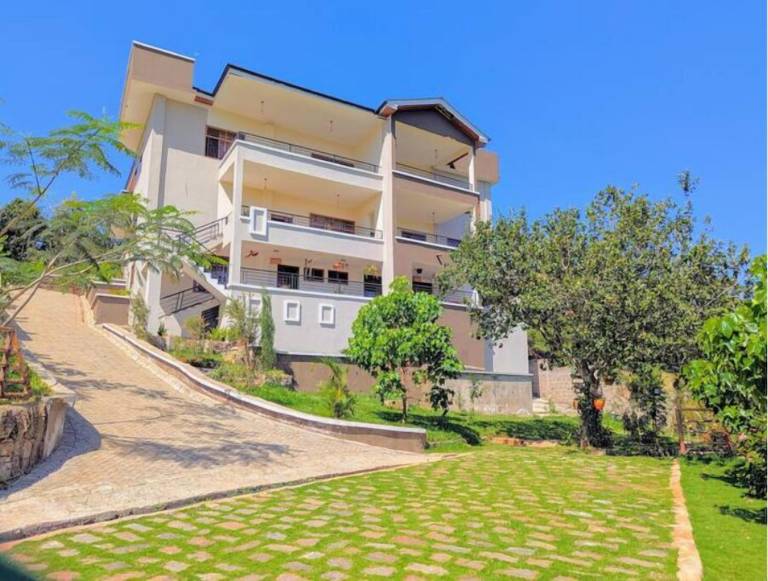 Lodge Langata