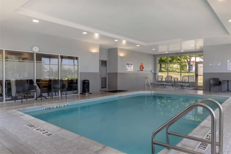 Hilton Garden Inn Sudbury — photo 5