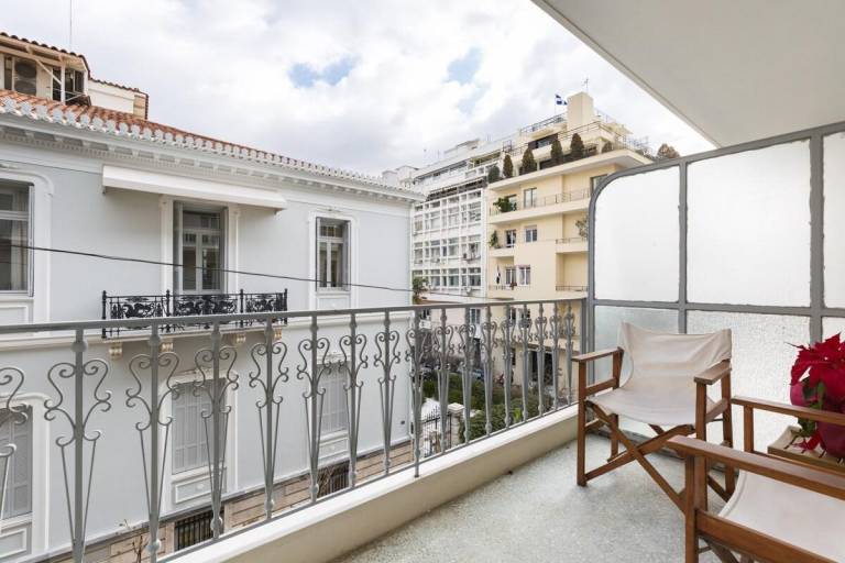 Big house with patio | Near Syntagma Square | Pet-friendly — photo 4