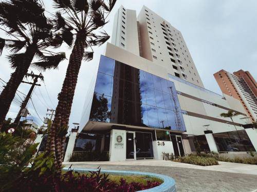 Apartamento Mucuripe