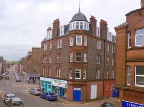Apartment Campbeltown