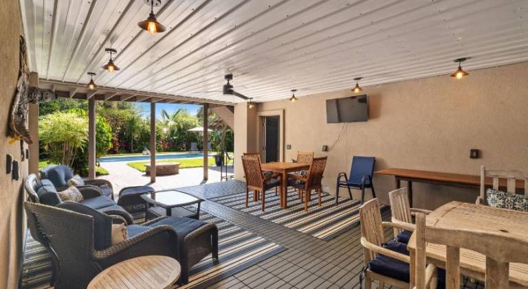 House with pool | Perfect for remote work | Pets are welcome — photo 5